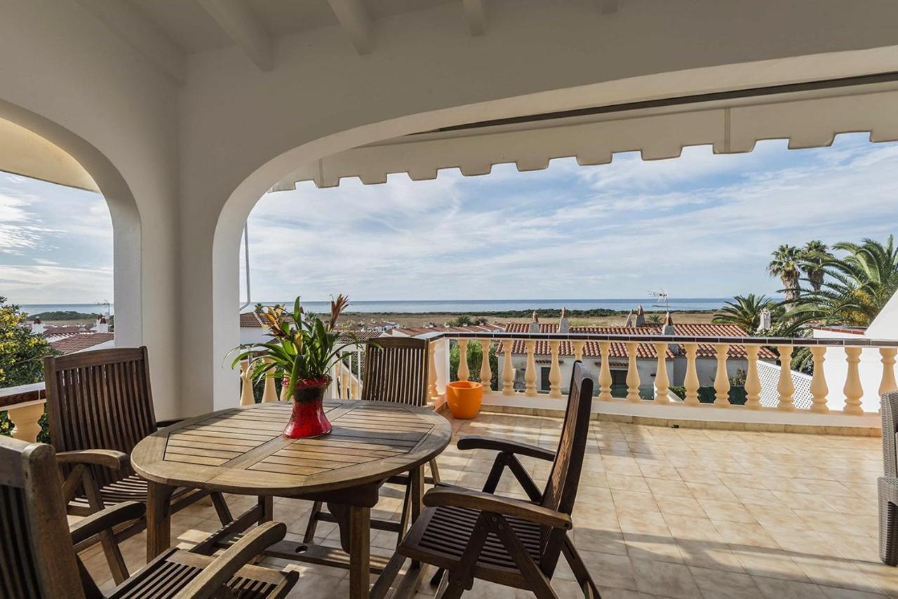 Villa Sealight Alaior Kültér fotó